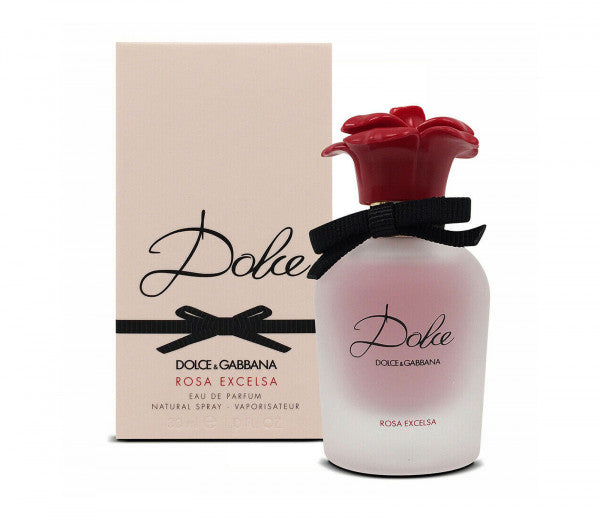 Dolce & Gabbana Dolce Rosa Excelsa Pour Femme Eau de Parfum