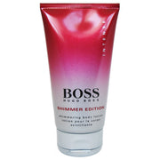 Hugo Boss Intense Shimmer Pour Femme Lotion pour le Corps
