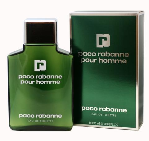 Paco Rabanne Pour Homme Eau de Toilette