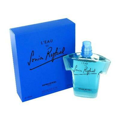 Sonia Rykiel L'Eau De Sonia Rykiel For Women Eau de Toilette