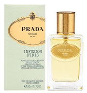 Prada Infusion D'Iris Absolue Pour Femme Eau de Parfum