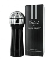 Pierre Cardin Black By Pierre Cardin For Men Eau de Cologne