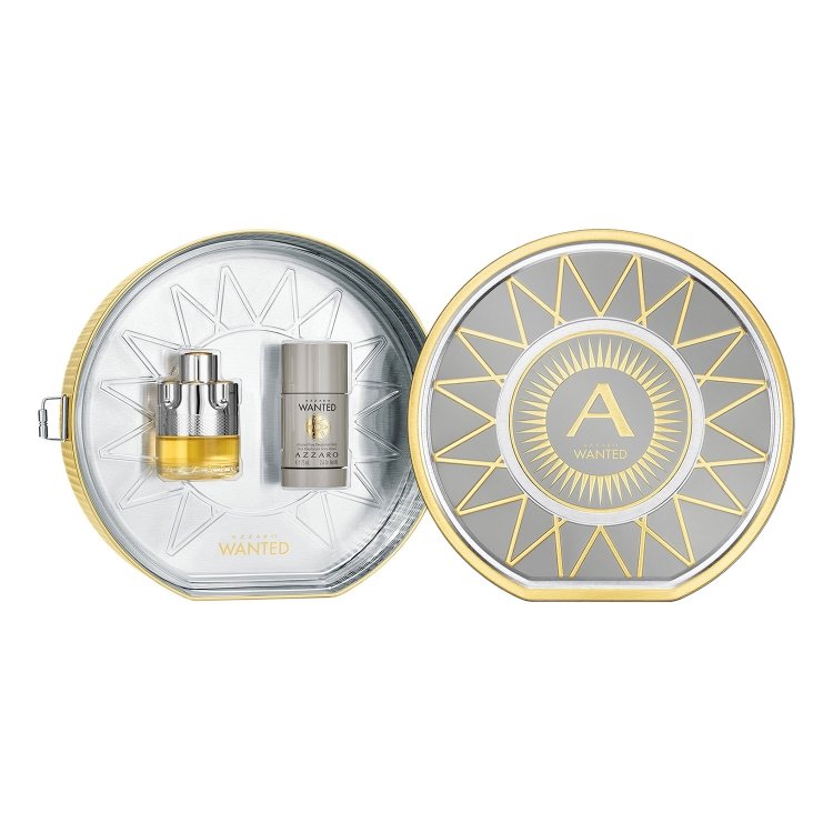 Azzaro Wanted Pour Homme Eau de Toilette