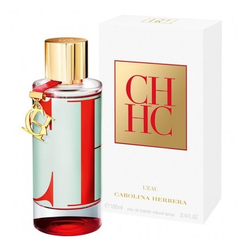 Carolina Herrera Ch L'eau Pour Femme Eau de Toilette