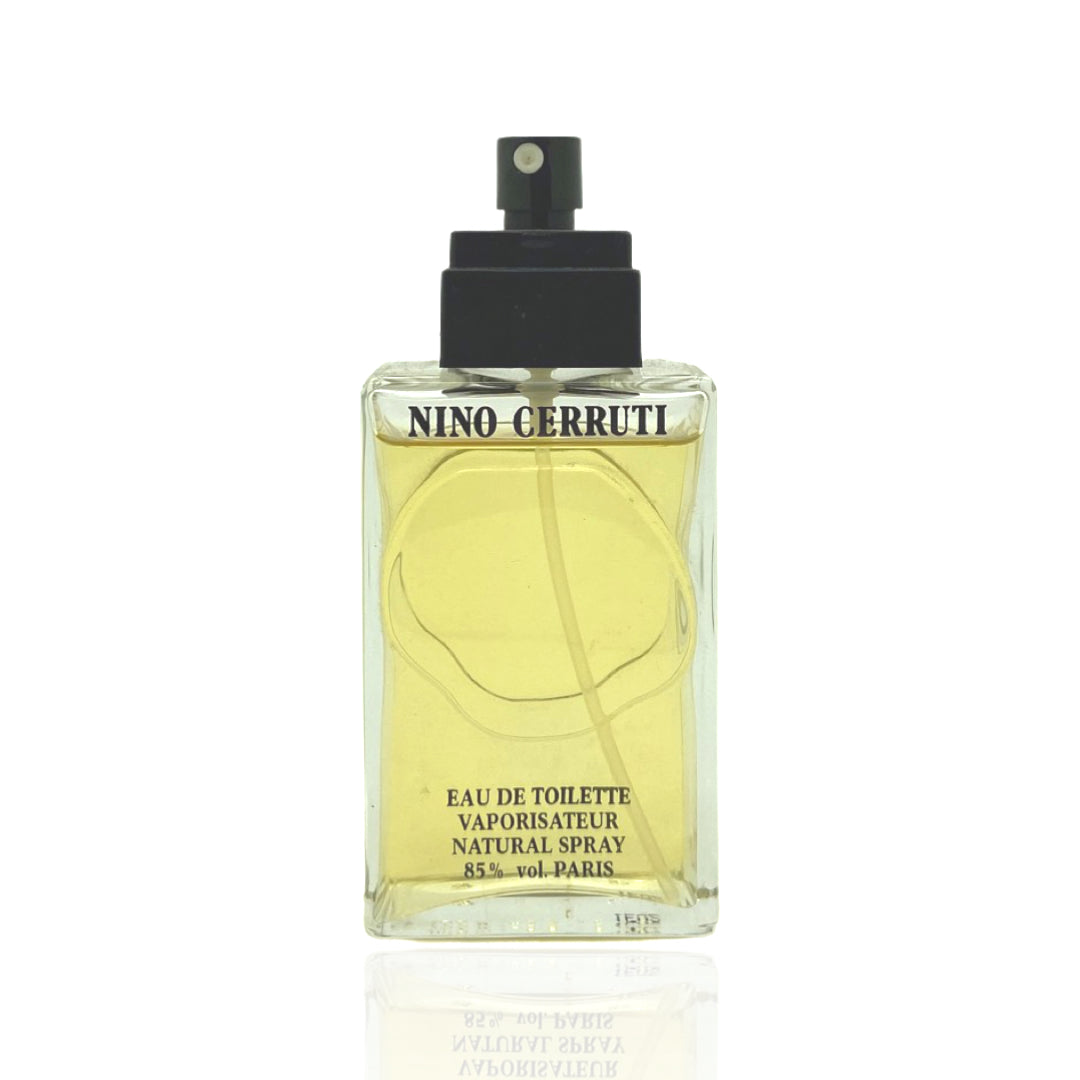 Nino Cerruti Pour Homme Eau de toilette Vintage