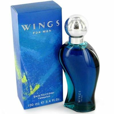 Giorgio Beverly Hills Wings For Men Eau de Toilette