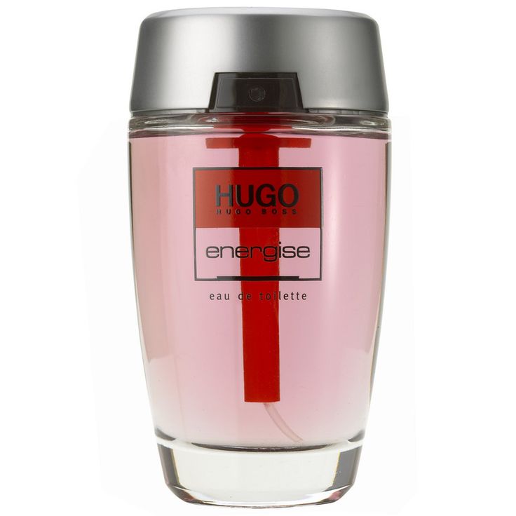 Hugo Boss Hugo Energise Pour Homme Eau de Toilette