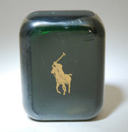 Ralph Lauren Polo Pour Homme Savon Vintage
