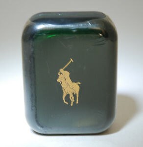 Ralph Lauren Polo Pour Homme Savon Vintage