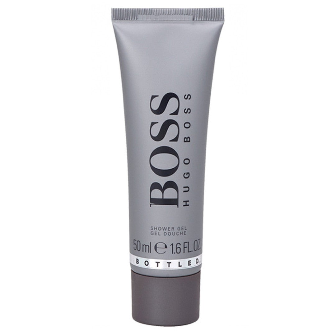 Hugo Boss Bottled Pour Homme Gel Douche