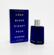 Issey Miyake L'Eau Bleue D'Issey Pour Homme Huile de Rasage