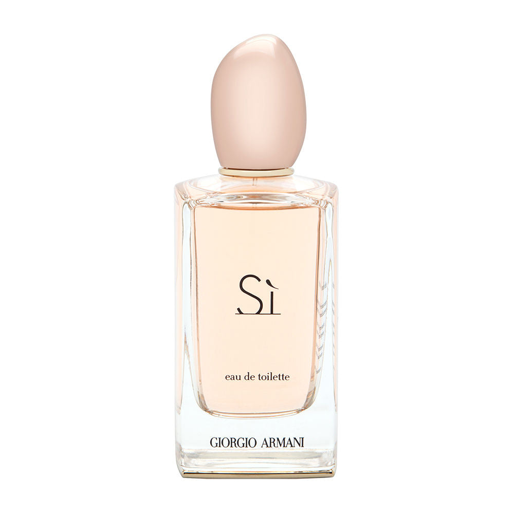 Armani Si Pour Femme Eau de Toilette