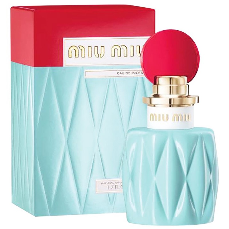 Miu Miu Pour Femme Eau de Parfum