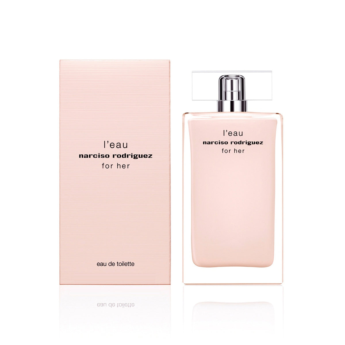Narciso Rodriguez L'Eau Pour Femme Eau de Toilette