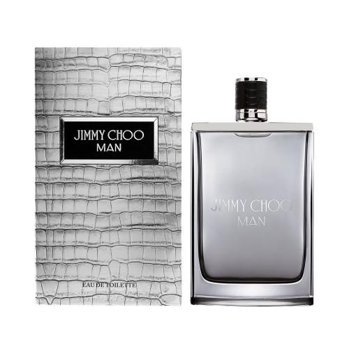 Jimmy Choo Man Pour Homme Eau de Toilette