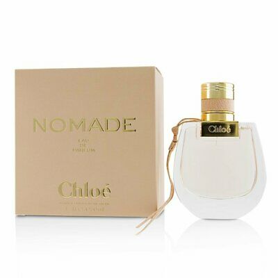 Chloe Nomade Pour Femme Eau de Parfum
