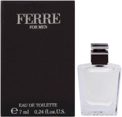 Gianfranco Ferre Ferre For Men Pour Homme Eau de Toilette