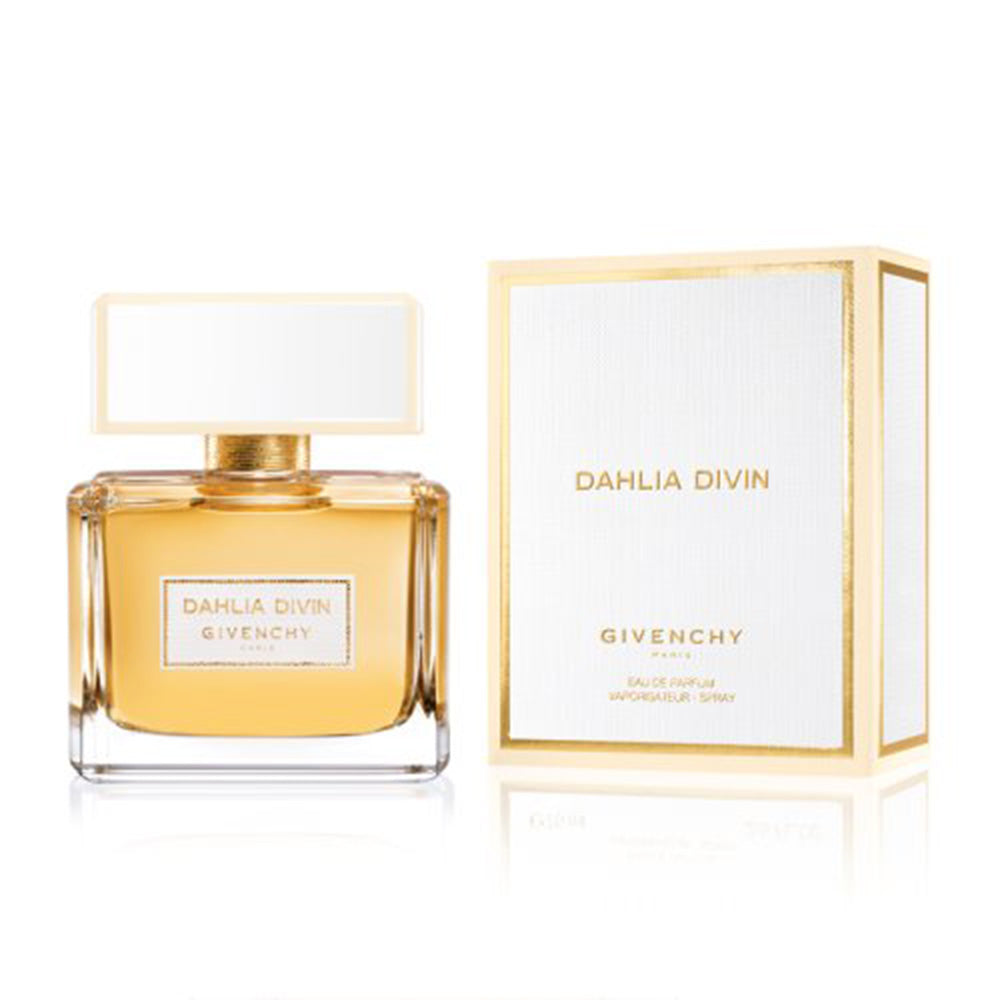 Givenchy Dahlia Divin Pour Femme Eau de Parfum