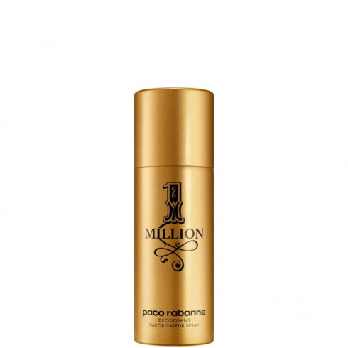 Paco Rabanne 1 Million For Men Deodorant Spray