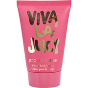 Juicy Couture Viva La Juicy Pour Femme Creme pour le Corps