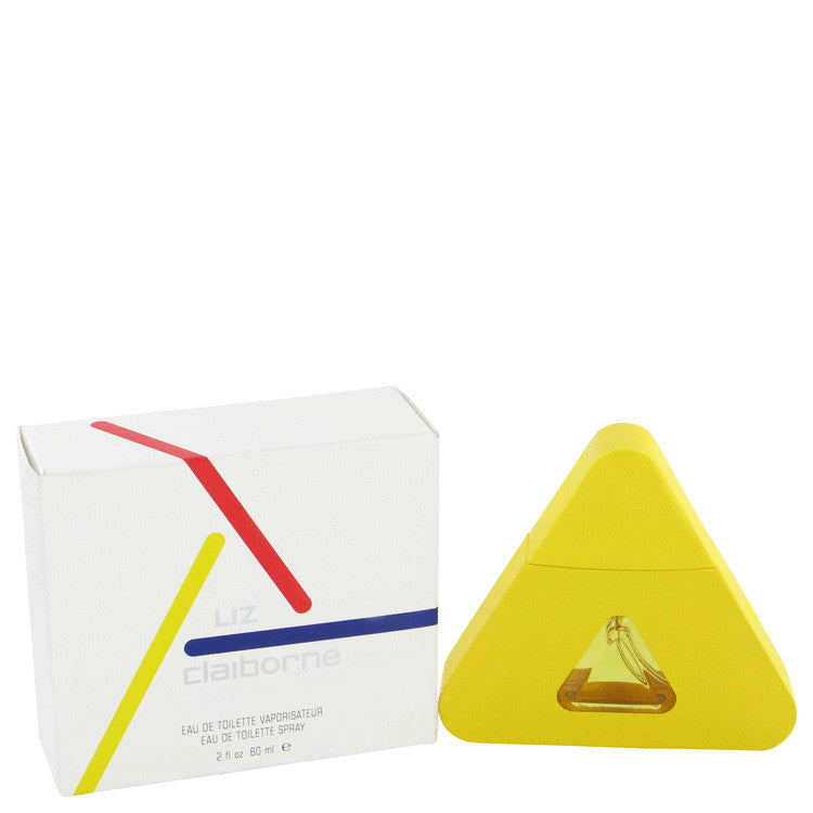 Liz Claiborne Pour Femme Eau de Toilette