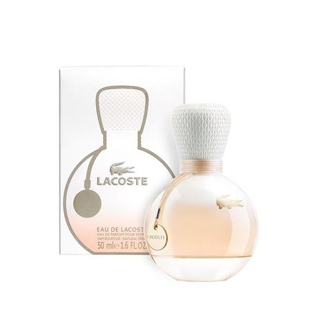 Lacoste Eau De Lacoste Pour Femme Eau de Parfum
