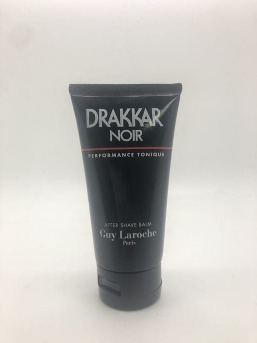 Guy Laroche Drakkar Noir Pour Homme Baume Après Rasage