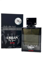 Armaf Club de Nuit Urban Man Elixir For Men Eau De Parfum
