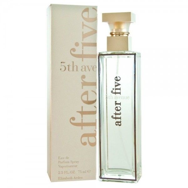 Elizabeth Arden 5Th Ave After Five Pour Femme Eau de Parfum