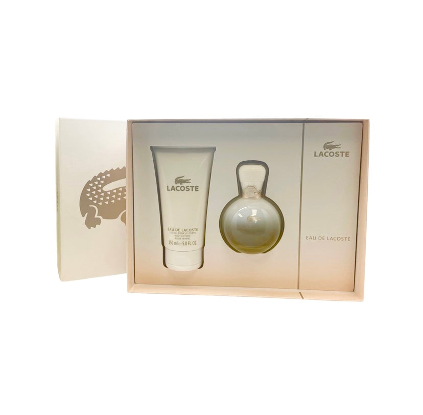Lacoste Eau De Lacoste Pour Femme Eau de Parfum