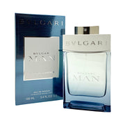 Bvlgari Man Glacial Essence For Men Eau De Parfum