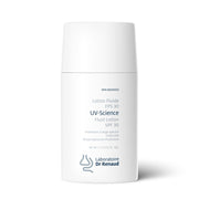 Laboratoire Dr Renaud Lotion Fluide FPS 30 UV-Science Creme de Jour