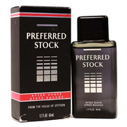 Coty Preferred Stock Pour Homme Lotion Après Rasage