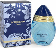 Boucheron Fleurs Pour Femme Eau De Parfum