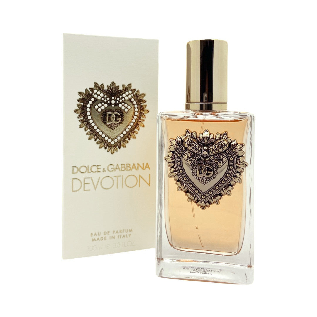Dolce & Gabbana Devotion For Women Eau De Parfum
