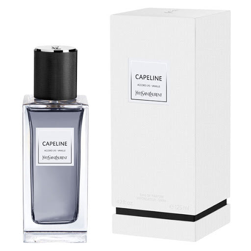 Yves Saint Laurent Le Vestiaire Des Parfums Capeline For Women Eau de Parfum