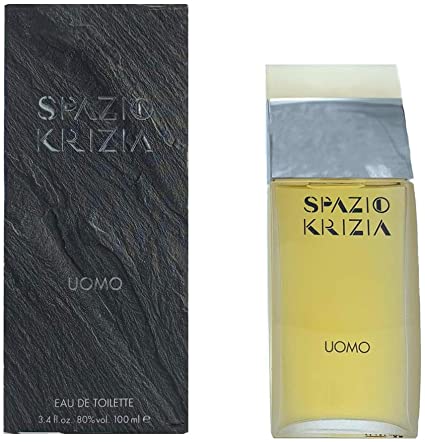 Krizia Spazio Krizia Pour Homme Eau de Toilette