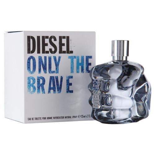 Diesel Only The Brave Pour Homme Eau de Toilette