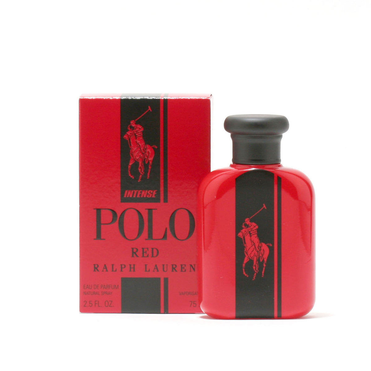 Ralph Lauren Polo Red Intense For Men Eau de Parfum