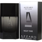 Azzaro Night Time For Men Eau de Toilette