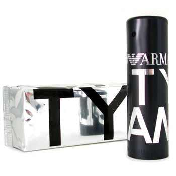 Armani Emporio City Glam For Men Eau de Toilette