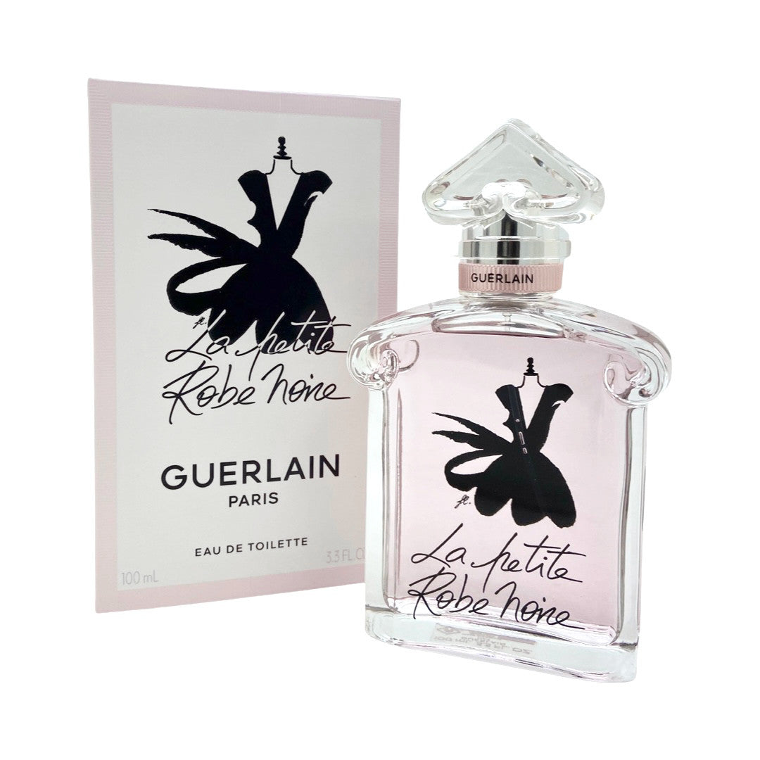 Guerlain La Petite Robe Noire Pour Femme Eau de Toilette