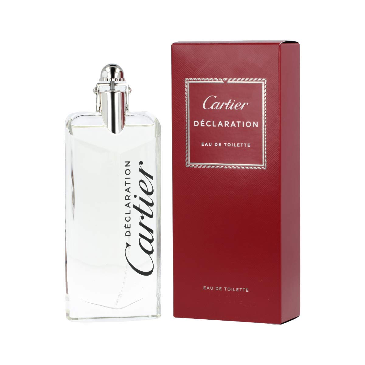 Cartier Declaration Pour Homme Eau de Toilette