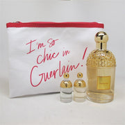 Guerlain Aqua Allegoria Pamplelune Eau de toilette Pour Femme