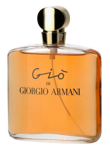 Armani Gio de Giorgio Armani For Women Eau de Parfum