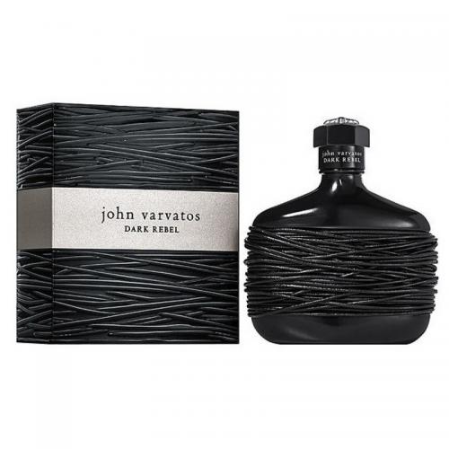 John Varvatos Dark Rebel Pour Homme Eau de Toilette