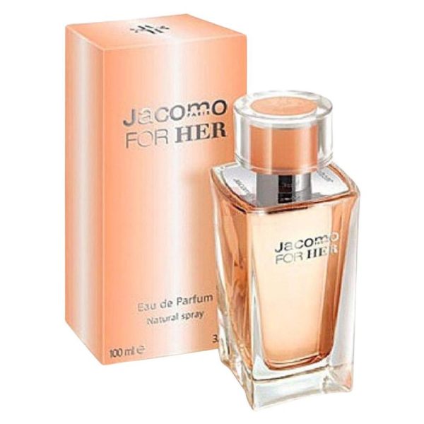 Jacomo For Women Eau de Parfum