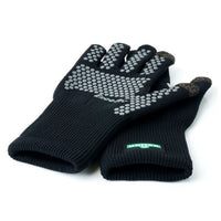 Gants Unger ErgoTec GLON pour laveur de vitres professionnel