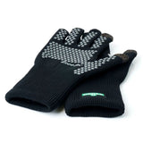 Gants Unger ErgoTec GLON pour laveur de vitres professionnel