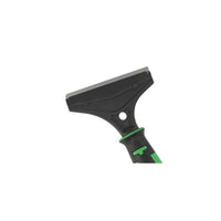 grattoir ergotec sh000 pour grattage de vitres 